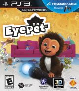 EyePet: Your Virtual Pet