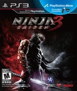 Ninja Gaiden III