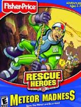 Fisher-Price: Rescue Heroes Meteor Madness