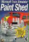 Microsoft Train Simulator Paint Shed