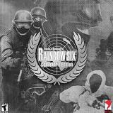 Tom Clancy's Rainbow Six (Collector's Edition)