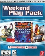 Weekend Play Pack